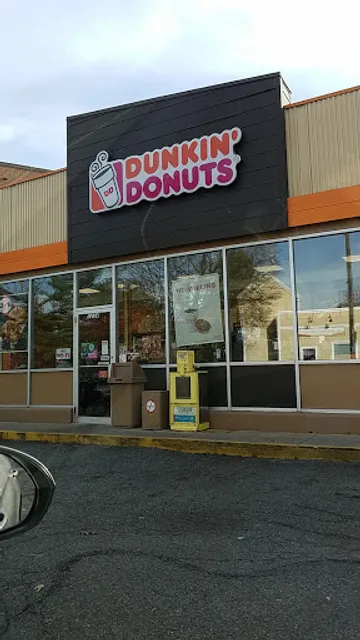 Dunkin'
