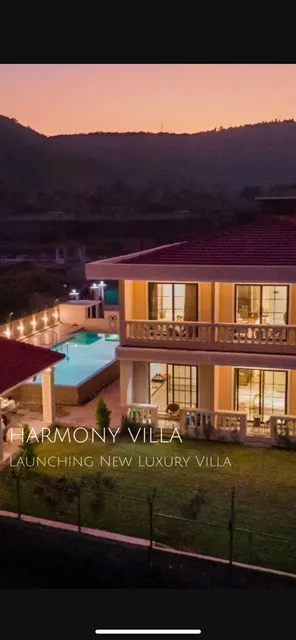 Harmony Villa by 23 VillaStay