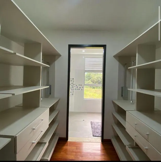 Casa campestre el tesoro