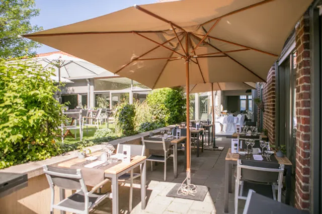 Restaurant / Feestzaal Villa Scaldis