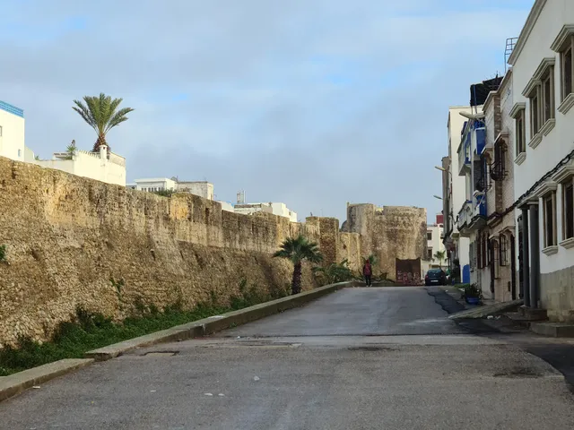 Old City of Assilah