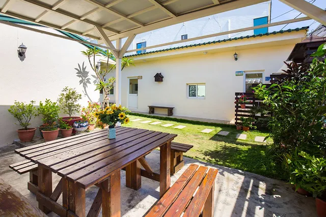 小琉球陽光藍海