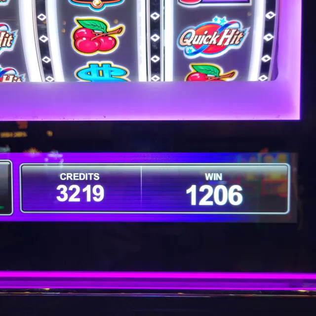 Hollywood Casino Columbus