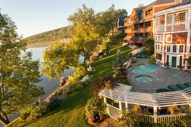 Mill Falls Resort Collection at the Lake