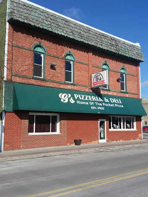 G's Pizzeria