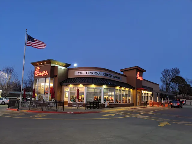 Chick-fil-A