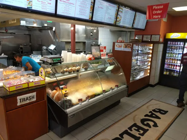 Sam's Bagels Deli and Cafe