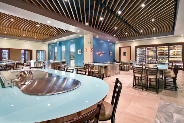 Ichiban Hibachi & Sushi Bar