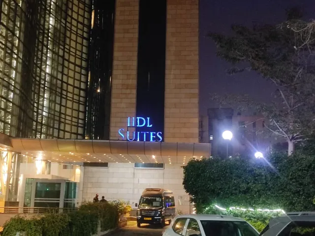 IIDL Suites
