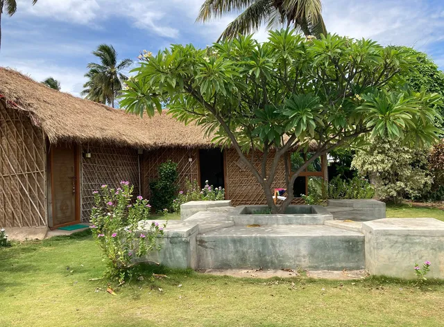 Little banana homestay