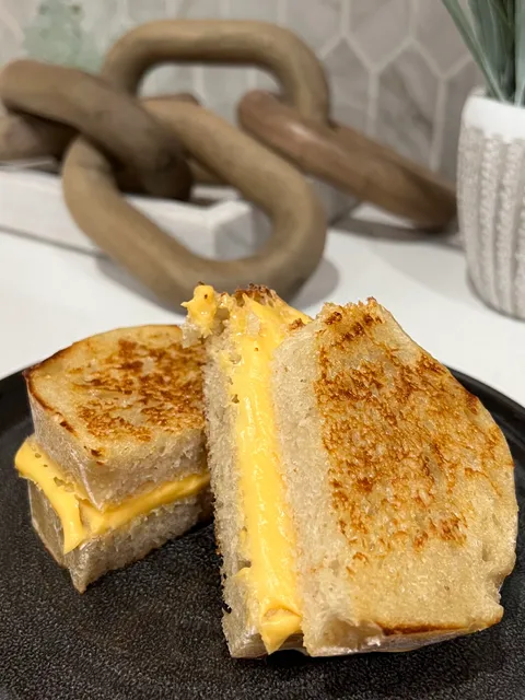 Miss Monica Sourdough