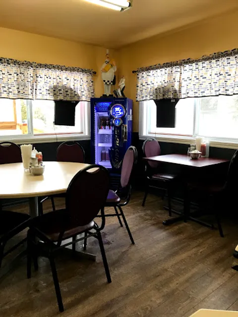 Casse-Croute Chez Claudette