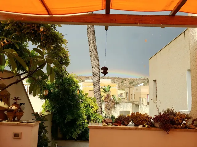 B&B COCOI "Giuseppe Sugameli'