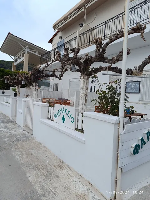 Studios on the Beach