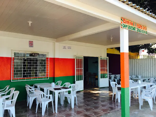 Cantina LA Dona Elvira Dom Rocha