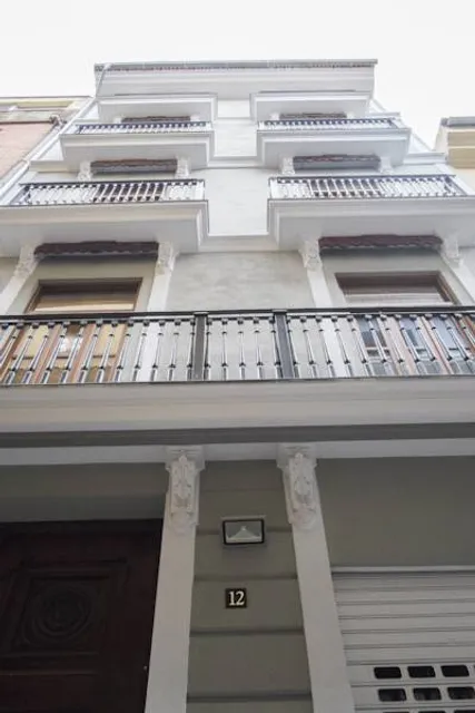 APARTAMENTS VALÈNCIA CENTRE