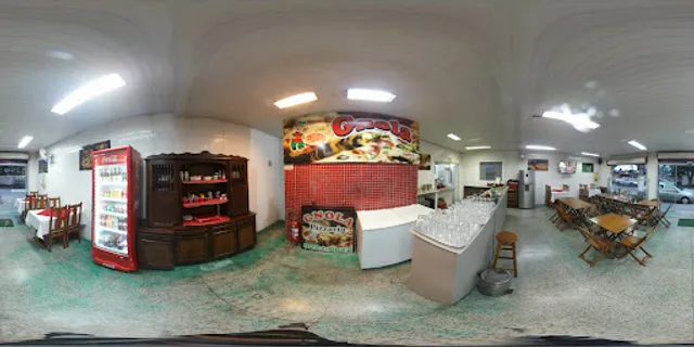 PIZZARIA GNOLA mais de 30 anos de tradição