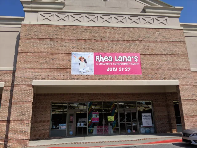 Rhea Lana's of North Atlanta