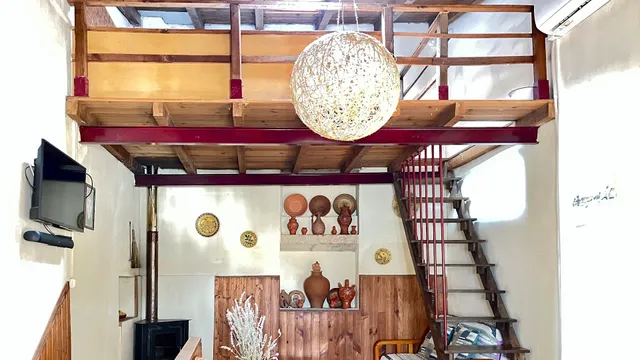 Casa Medieval de Nisa