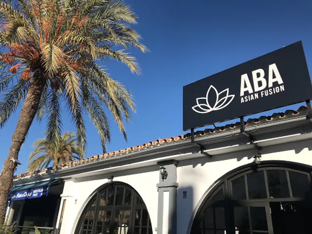 Restaurante Aba