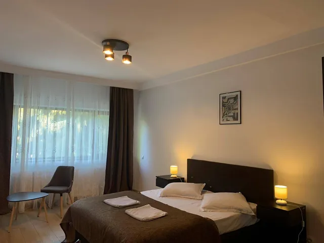 Residence SINAIA Apartments