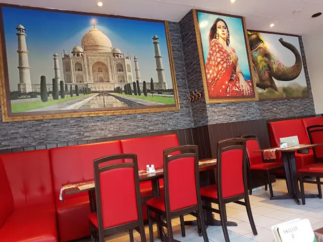 Latti's Food House Stendal