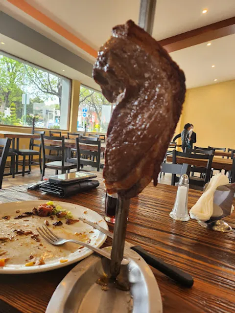 ESPADAS BRASILEÑAS BLUE RIO METEPEC