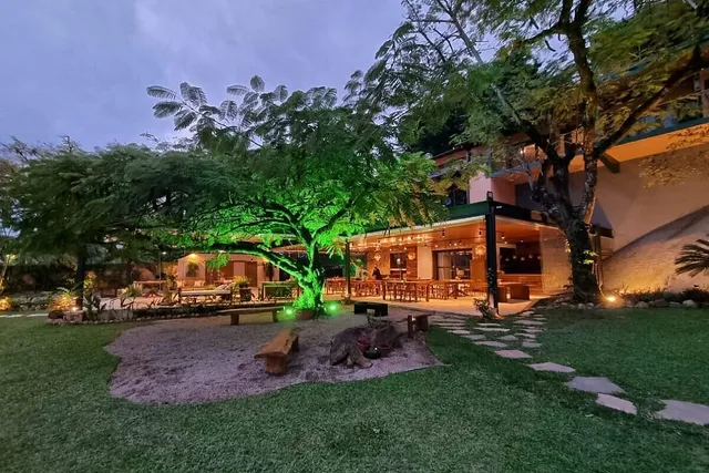 Pousada Velas do Engenho