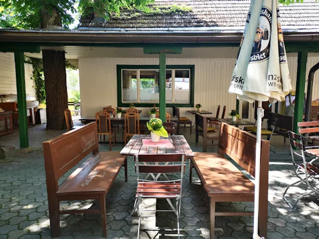 Gasthaus Lutschounigg