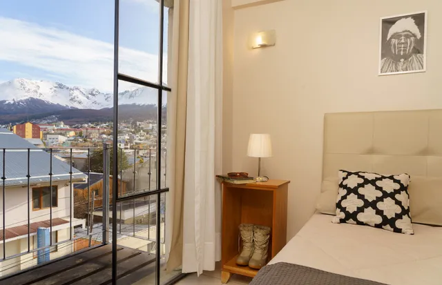 Riviera Fueguina Apartments