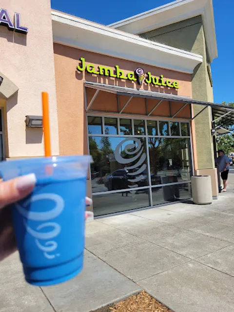 Jamba