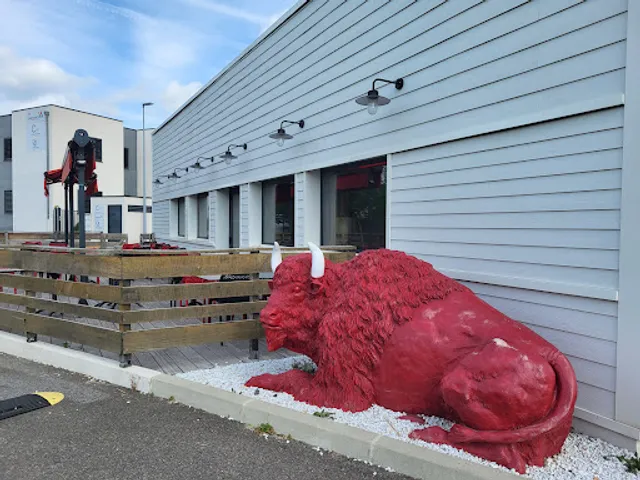 Buffalo Grill Salon De Provence