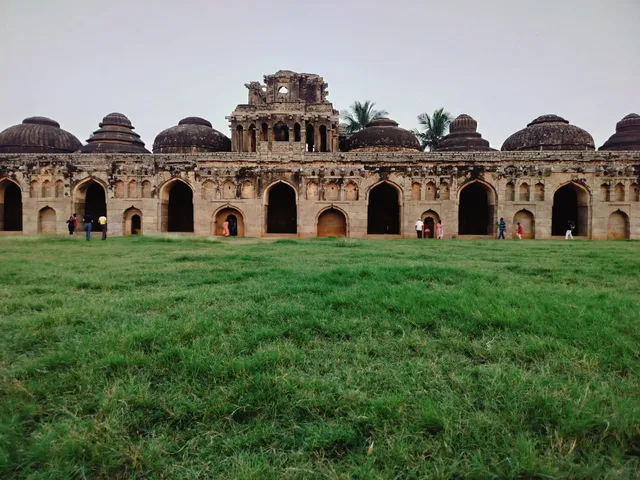 Lucky Homestay Hampi