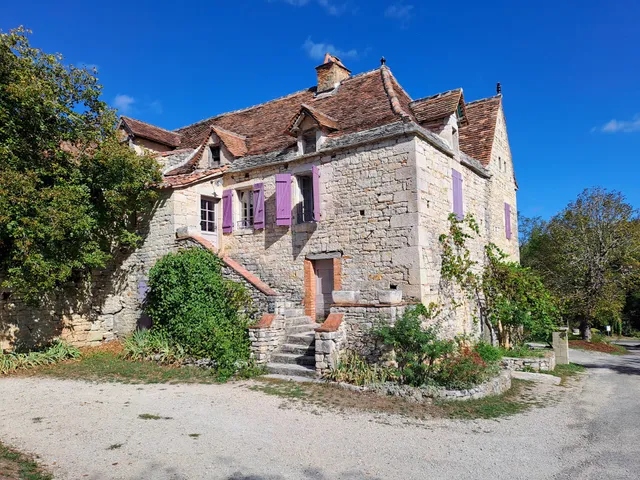 Le Hameau des Saveurs