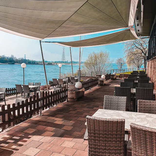 Restaurant Zur Arche