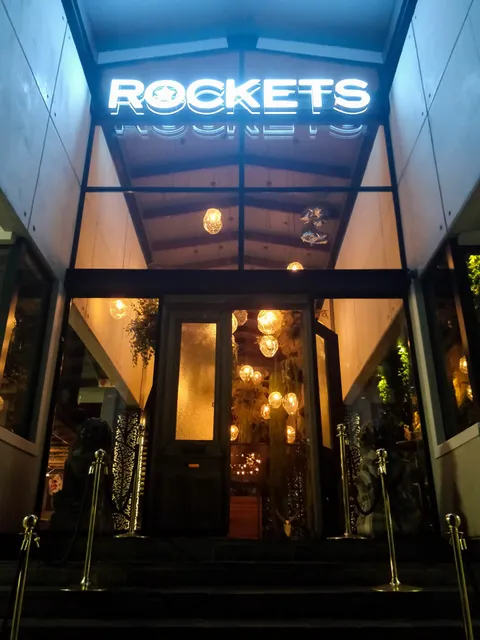 Rockets Bryanston