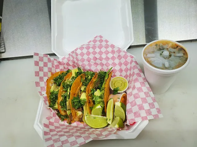 Taqueria El Tesorito