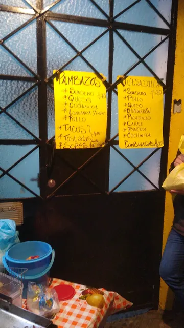 ANTOJITOS "MAGY" Quesadillas, Tacos y pambazos