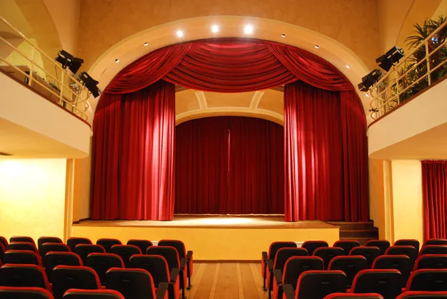 Cineteatro Santa Maria