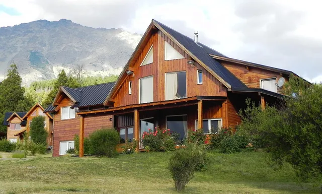 Frontera Hostería y Cabañas