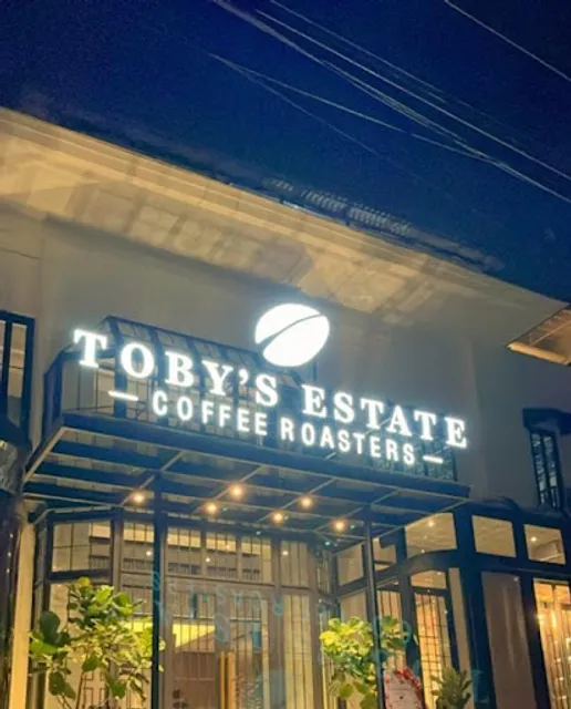 Toby's Estate Gunawarman