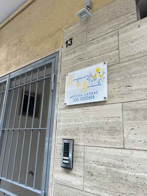 Buongiorno & Benvenuti Affitta Camere
