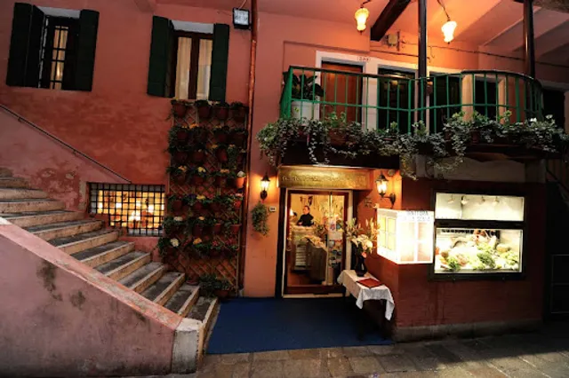 Trattoria Alla Scala