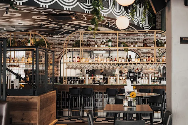 Beers & Barrels - Rotterdam