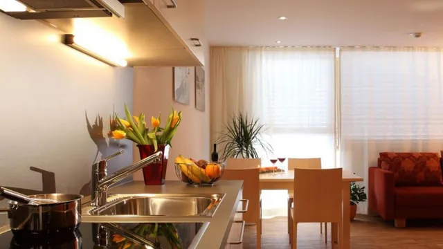 Adventure Panorama Appartements in Warth