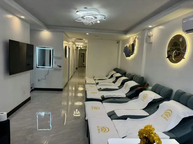 康乃馨养生馆m z spa