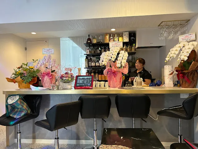 コミュニティBAR 美豚