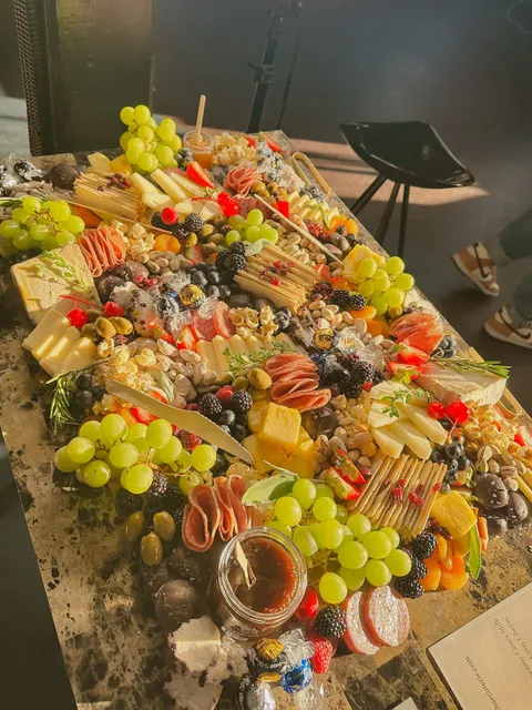 More Than Cheese LLC