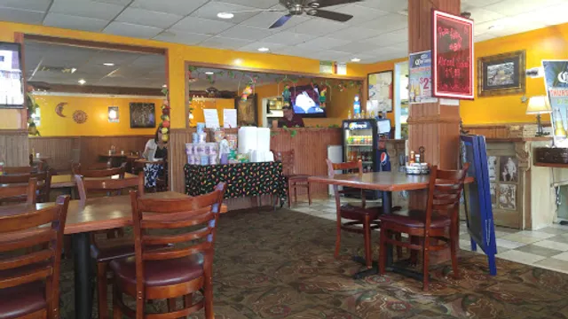 San Marcos Mexican Restaurant