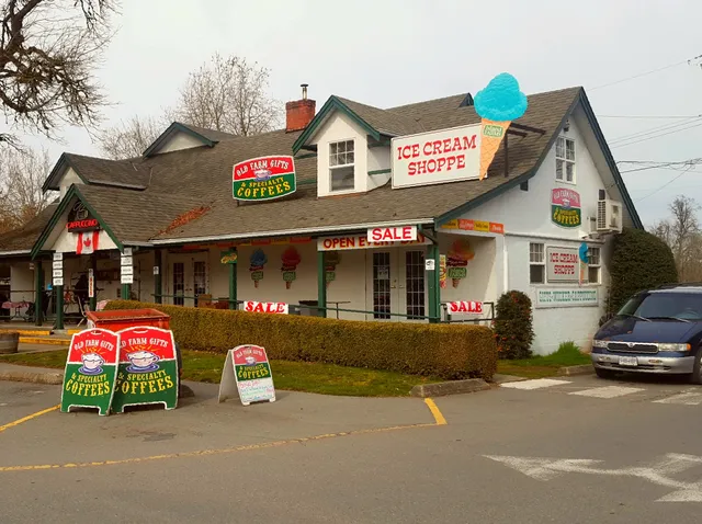 Area D (Cowichan Bay)